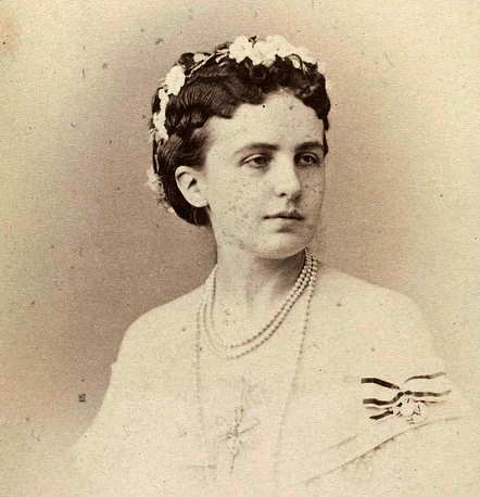 Marie-Anne d'Anhalt-Dessau